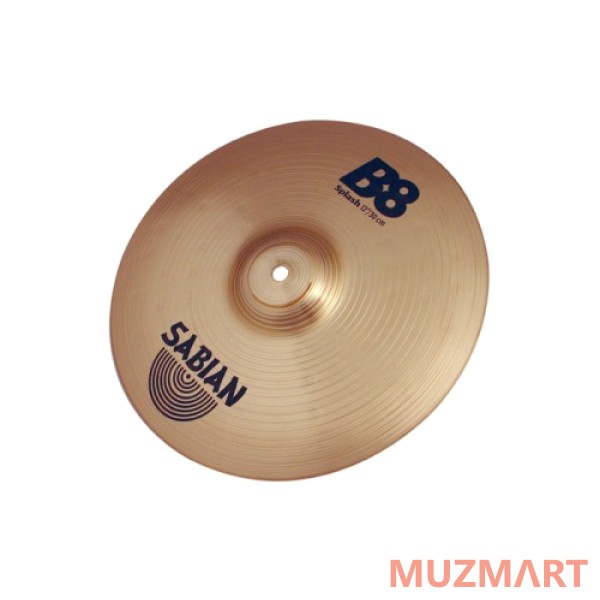 Sabian B8 12" Splash Тарелка