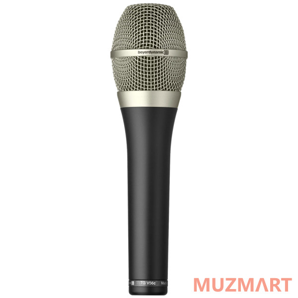Beyerdynamic TG V56c Конденсаторный ручной микрофон