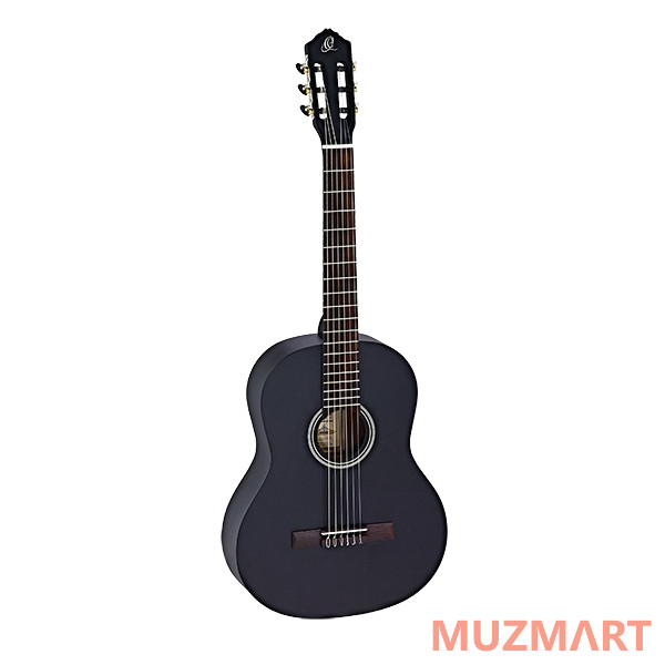 Ortega RST5MBK Student Series Классическая гитара