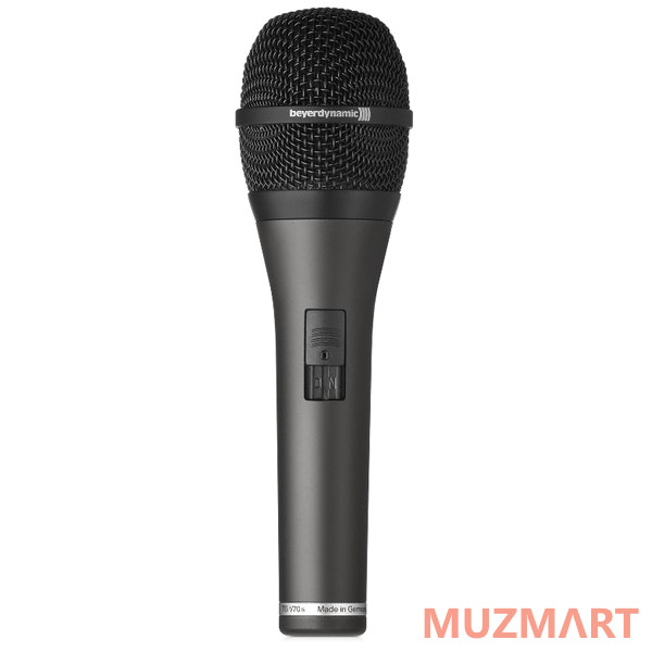 Beyerdynamic TG V70 s Динамический ручной микрофон