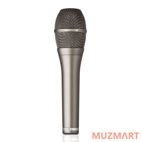 Beyerdynamic TG V96c Конденсаторный ручной микрофон