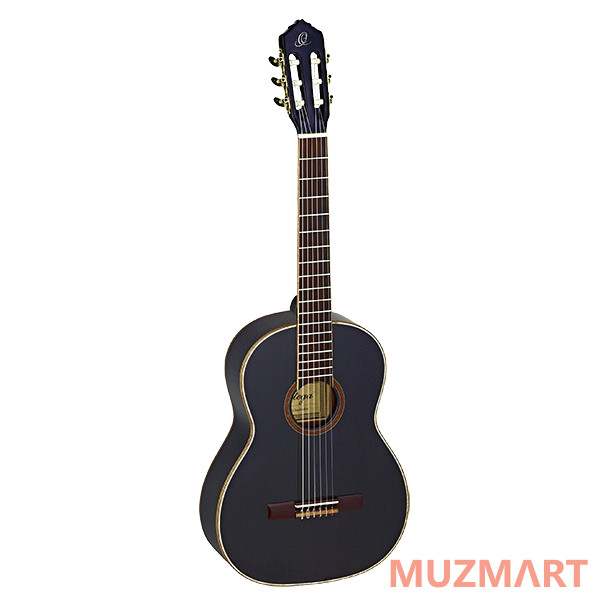 Ortega R221BK Family Series Классическая гитара