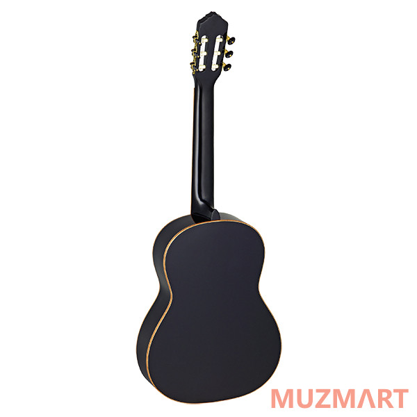 Ortega R221BK Family Series Классическая гитара