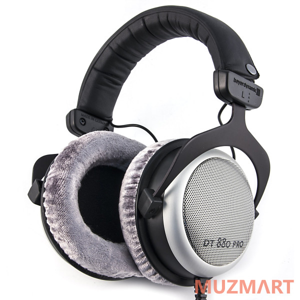 Beyerdynamic DT 880 PRO Cтудийные наушники полуоткрытые
