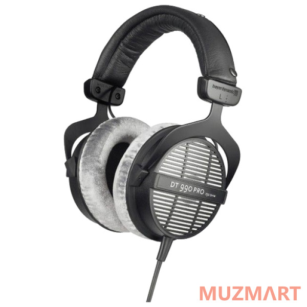 Beyerdynamic DT 990 PRO Cтудийные наушники