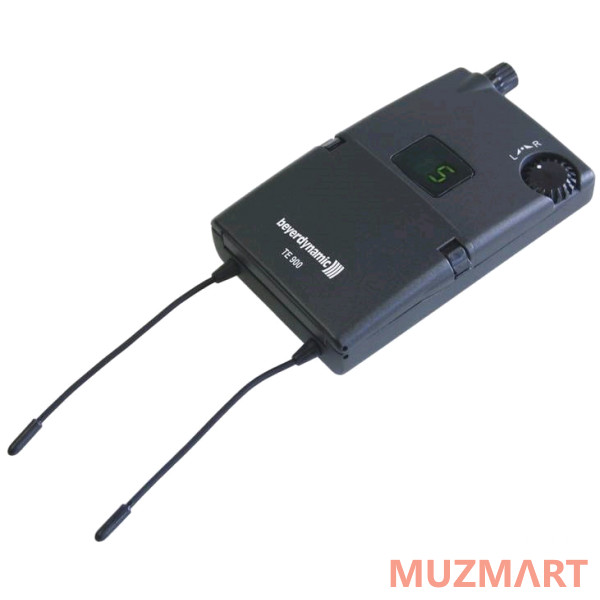 Beyerdynamic TE 900 UHF (850-874 MHz) Стерео приемник