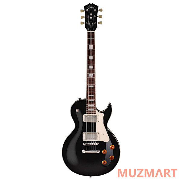 Cort CR200-BK Classic Rock Электрогитара