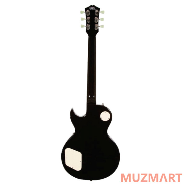 Cort CR200-BK Classic Rock Электрогитара
