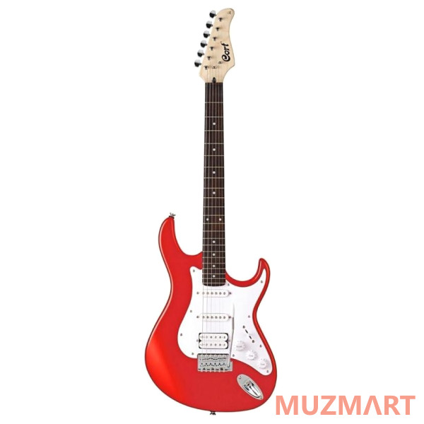 Cort G110-SRD G Series Электрогитара