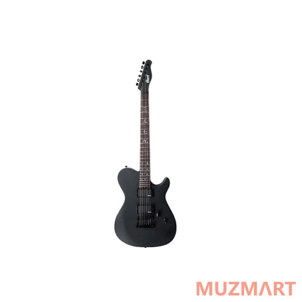 Cort M-Jet-BK Manson Stage Электрогитара