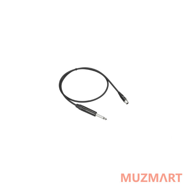 Beyerdynamic WA-CGI Кабель с разъемами 1/4" Jack / 4-pin mini-XLR