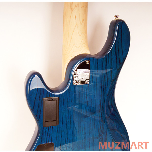 Cort GB75JJ-AB GB Series Бас-гитара
