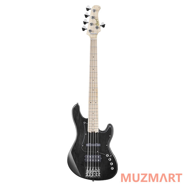 Cort GB75JH-TBK GB Series Бас-гитара