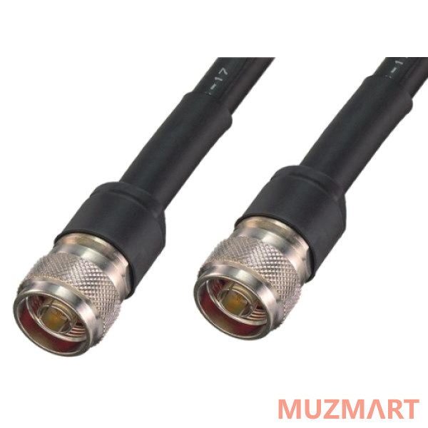 Beyerdynamic AVK 800/1 TNC (M) AC7 Антенный кабель, 1м
