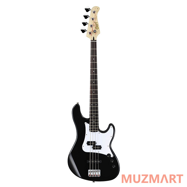 Cort GB14PJ-BK GB Series Бас-гитара