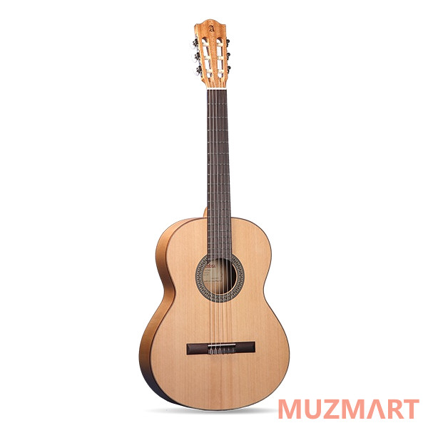 Alhambra 8.200 Flamenco Student 2F Классическая гитара