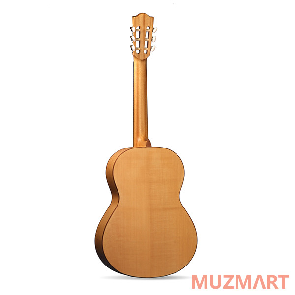 Alhambra 8.200 Flamenco Student 2F Классическая гитара