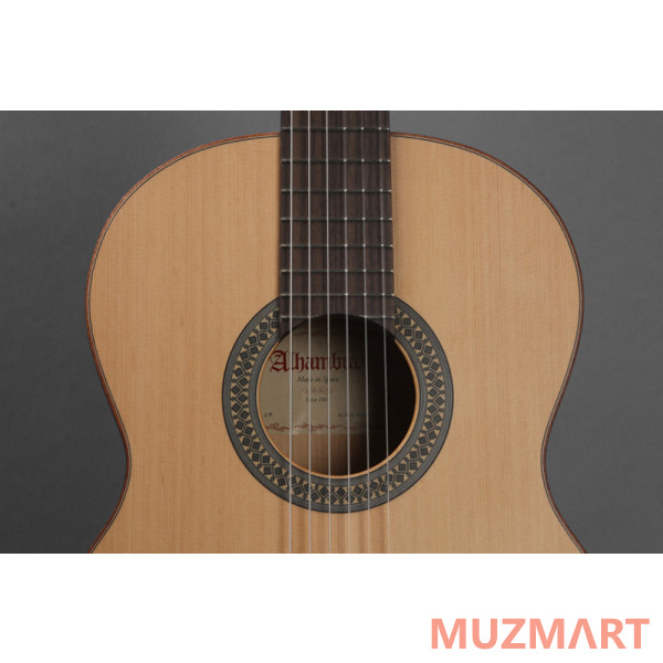 Alhambra 8.200 Flamenco Student 2F Классическая гитара