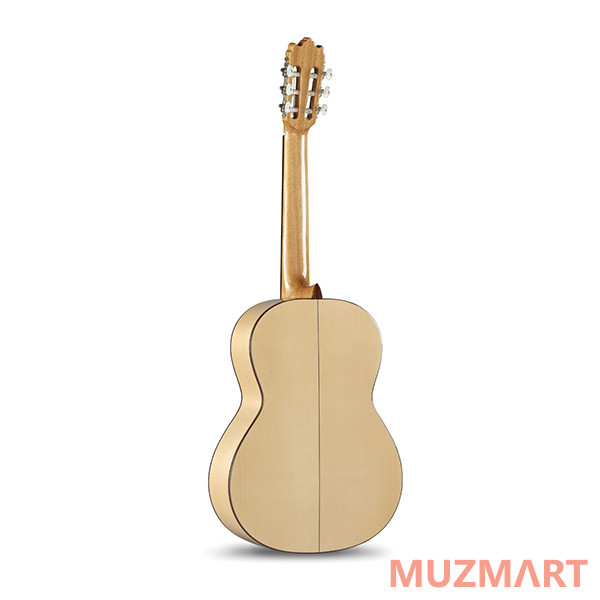 Alhambra 8.205 Flamenco Student 3F Классическая гитара