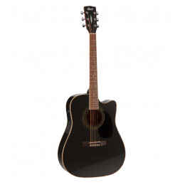 Cort AD880CE-BK Standard Series Электроакустическая гитара