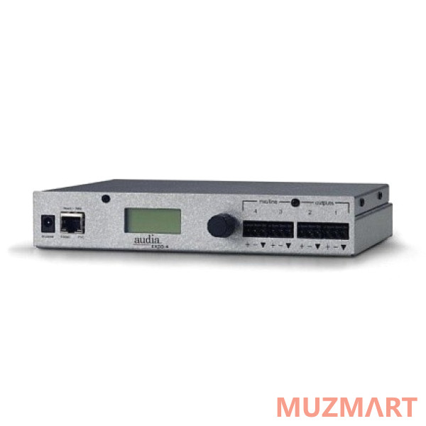 Biamp AudiaEXPO-4 Модуль расширения