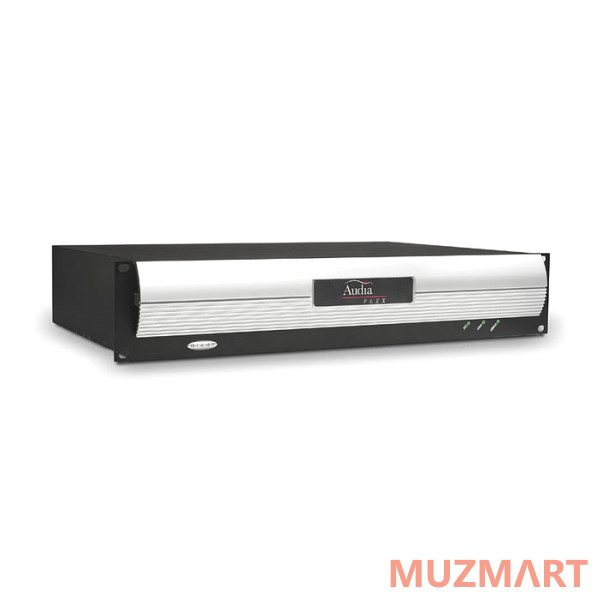 Biamp AudiaFLEX NC Цифровой матричный микшер