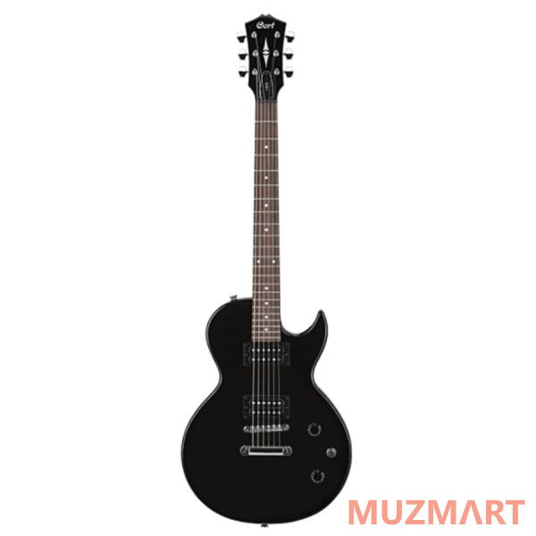 Cort CR50-BK Classic Rock Электрогитара