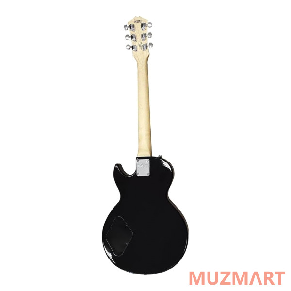 Cort CR50-BK Classic Rock Электрогитара