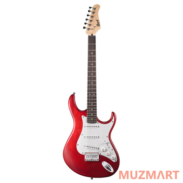 Cort G100-OPBC G Series Электрогитара