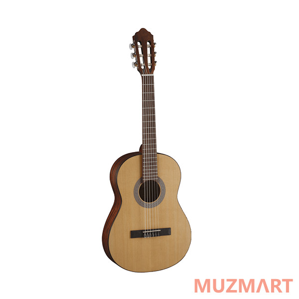Cort AC70-OP Classic Series Классическая гитара 3/4