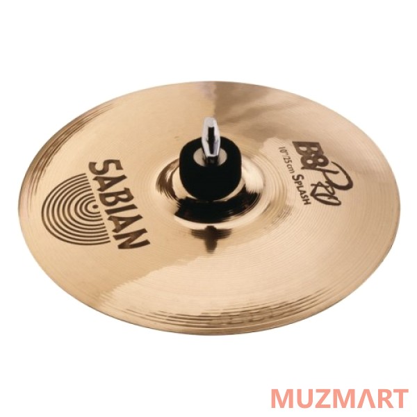 Sabian B8 Pro 10" Splash Тарелка