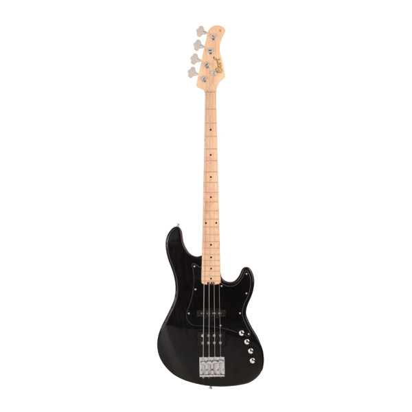 Cort GB74JH-TBK GB Series Бас-гитара