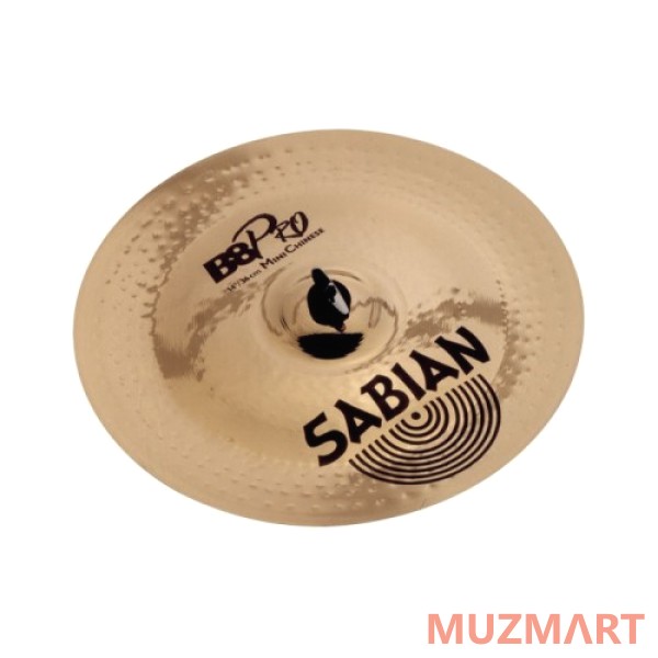 Sabian B8 Pro 14" Mini Chinese Тарелка 14"