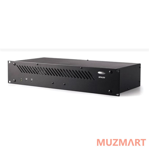 Biamp MPA250 Усилитель мощности