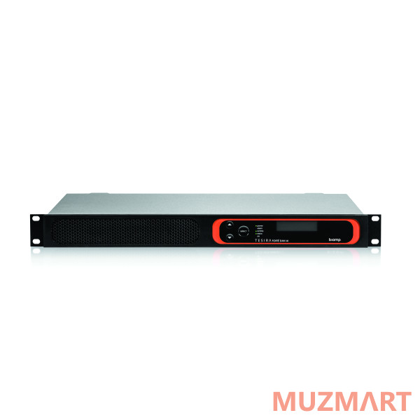 Biamp TesiraFORTE AI Цифровая аудиоплатформа