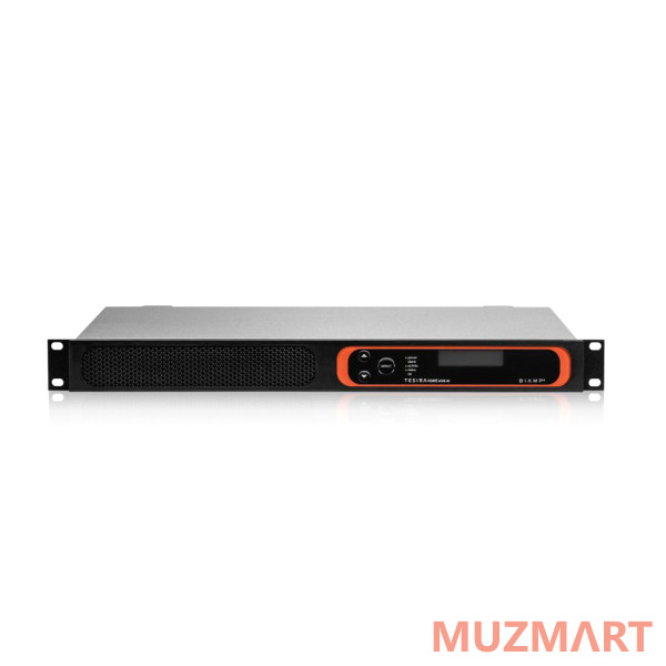 Biamp TesiraFORTE AVB TI Цифровая аудиоплатформа