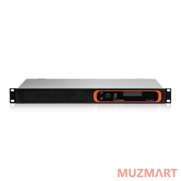 Biamp TesiraFORTE CI Цифровой аудиопроцессор