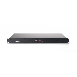 Biamp Nexia PM Цифровая аудиоплатформа