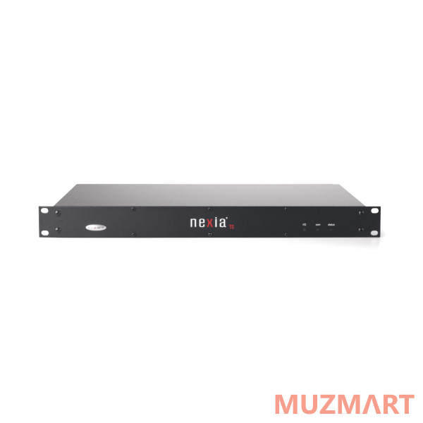Biamp Nexia TC Цифровой аудиопроцессор