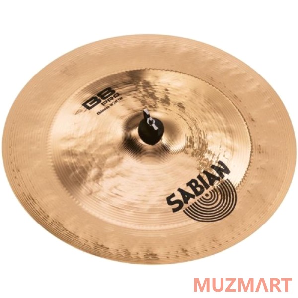 Sabian B8 Pro 16" Chinese Тарелка 16"