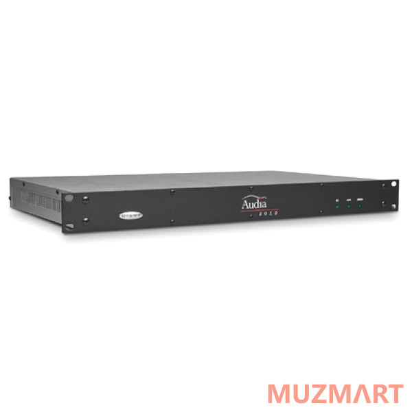 Biamp Audia Solo 4x12 Цифровая аудиоплатформа