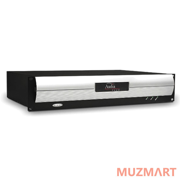 Biamp AudiaFLEX CM Цифровой матричный микшер