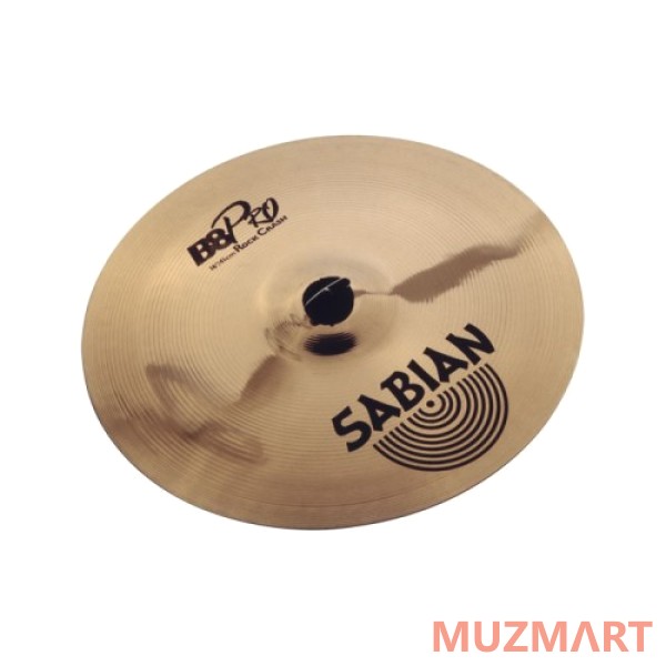 Sabian B8 Pro 16" Rock Crash Тарелка 16"