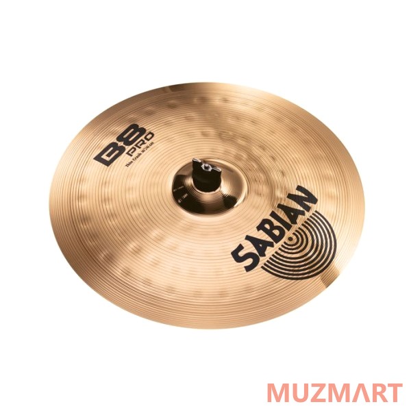Sabian B8 Pro 16" Thin Crash Тарелка