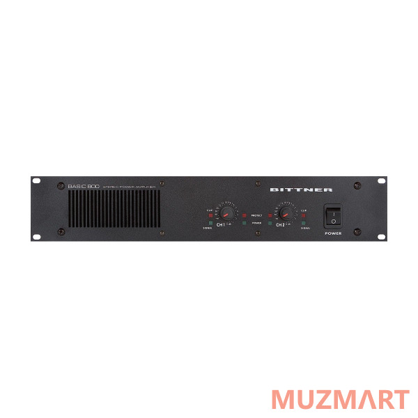 Bittner BASIC 200 Усилитель мощности
