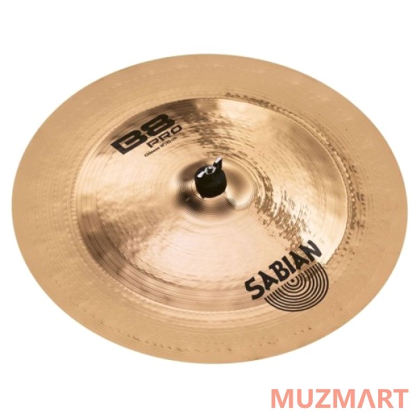 Sabian B8 Pro 18" Chinese Тарелка 18"