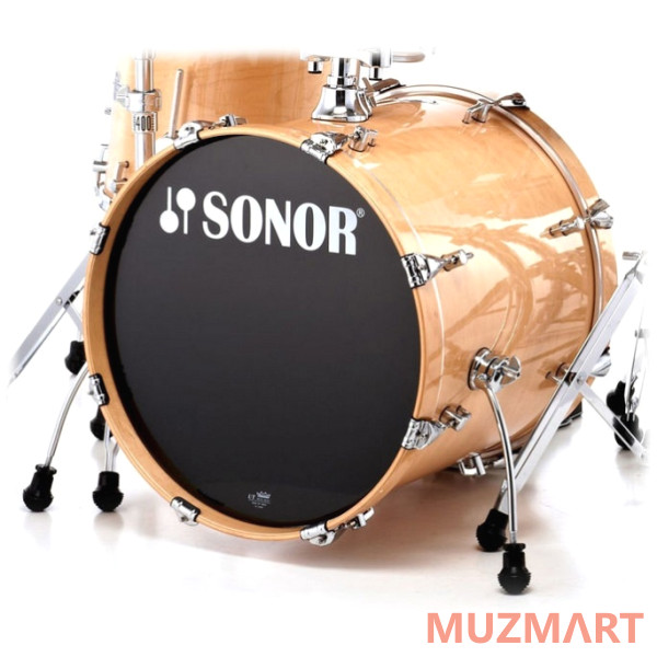 Sonor 17324944 SEF 11 2220 BD NM 11238 Select Force Бас-барабан 22" x 20"