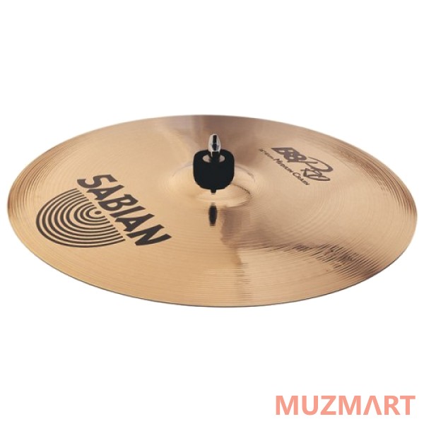 Sabian B8 Pro 18" Medium Crash Тарелка 18"