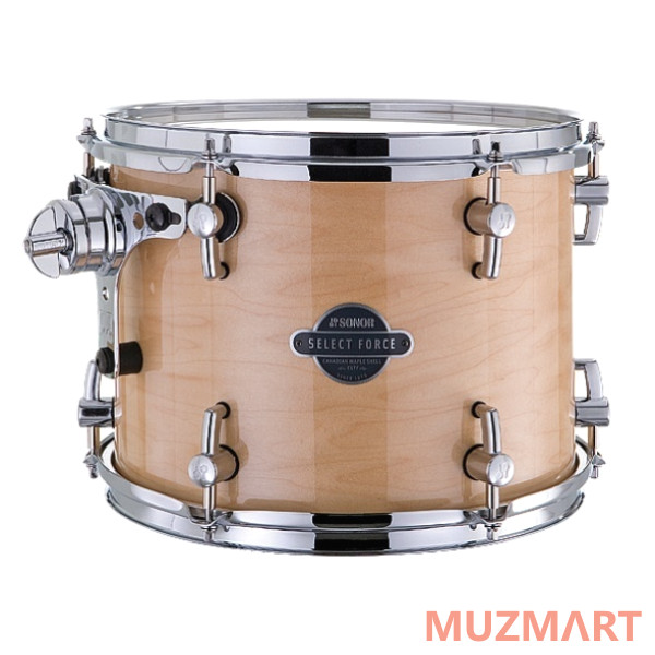 Sonor 17334344 SEF 11 1008 TT 11238 Select Force Том барабан 10" х 8"