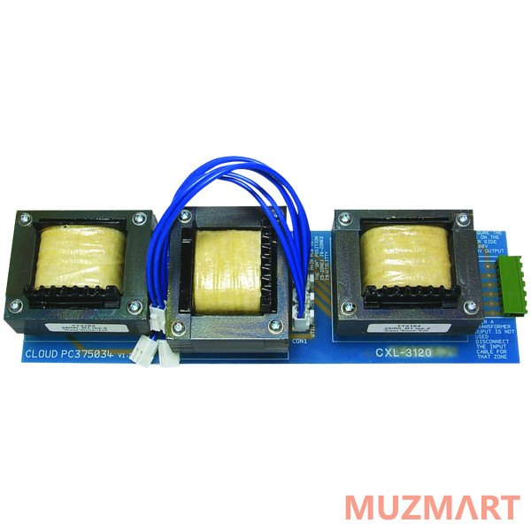 Cloud Electronics CXL-3120 Встраиваемый модуль трансформаторов